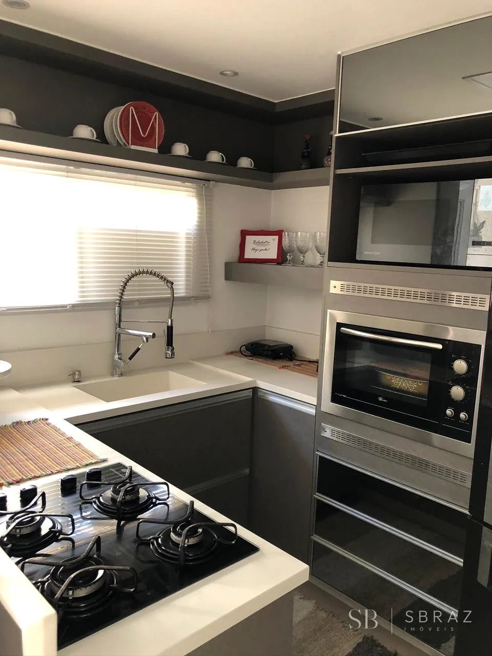Casa duplex à venda em Vargem Pequena no Family Club - 3 quartos — foto 7