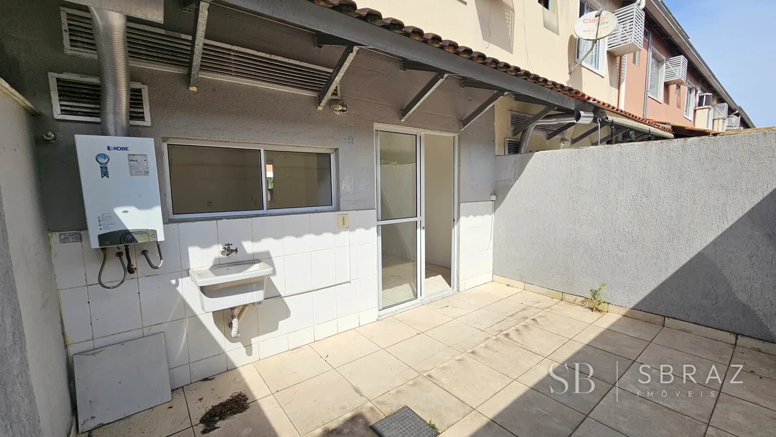 Casa duplex à venda em Vargem Pequena no Family Club - 3 quartos — foto 16