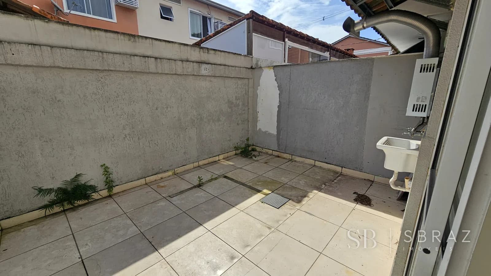 Casa duplex à venda em Vargem Pequena no Family Club - 3 quartos — foto 18