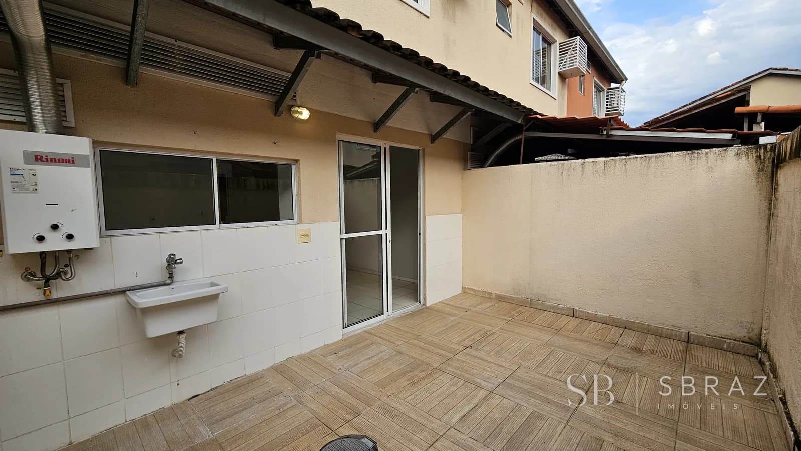 Casa duplex à venda em Vargem Pequena no Family Club - 3 quartos — foto 18