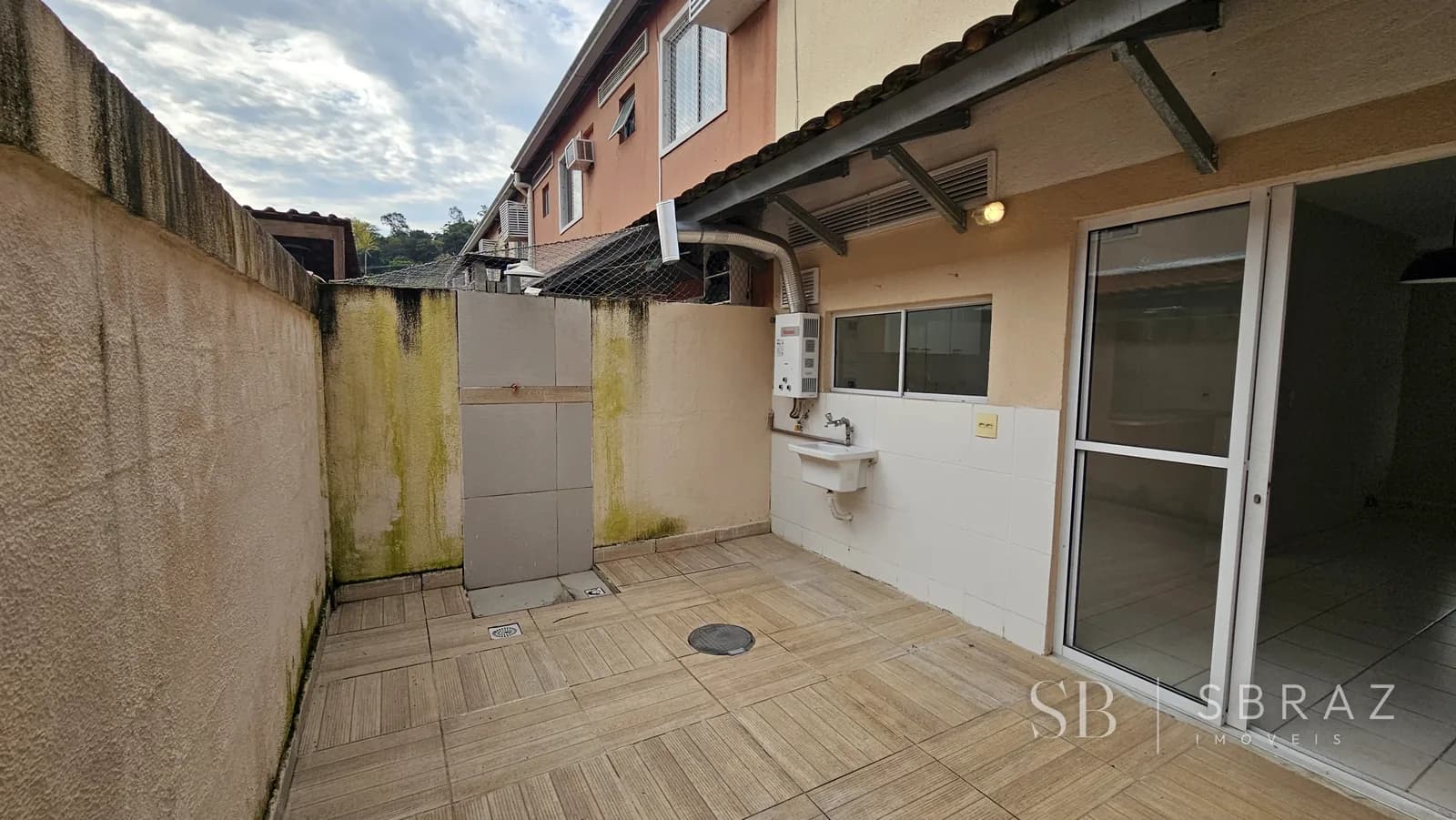 Casa duplex à venda em Vargem Pequena no Family Club - 3 quartos — foto 19